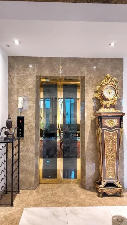 Syama Mansion Sukhumvit