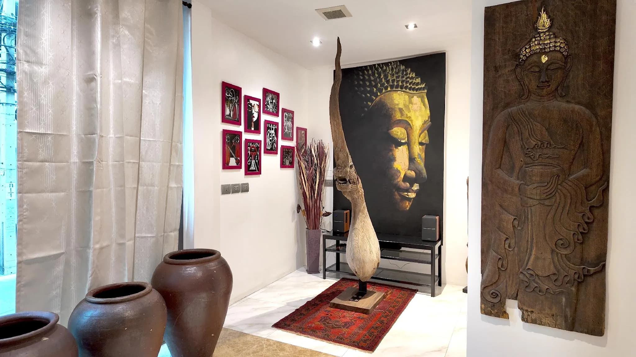 Syama Mansion Sukhumvit