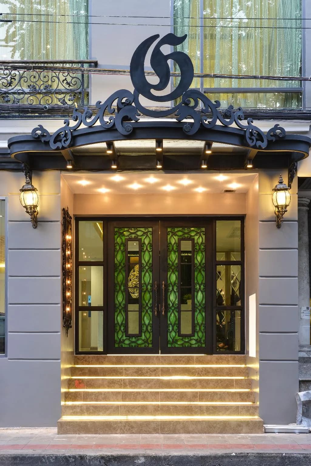Syama Mansion Sukhumvit