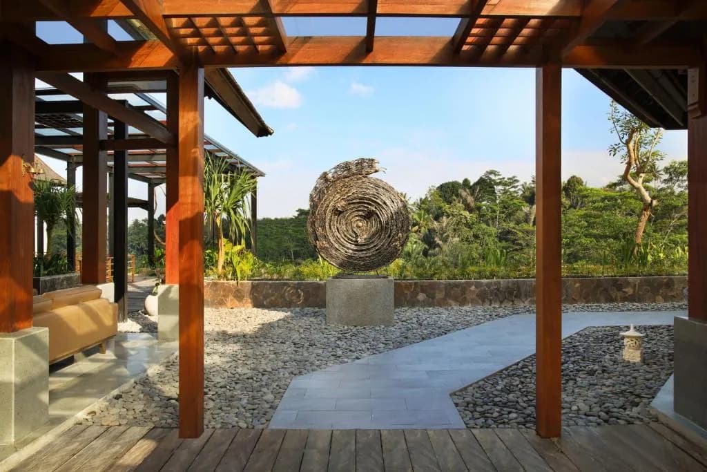 Cicada Resort Bali Ubud, Autograph Collection