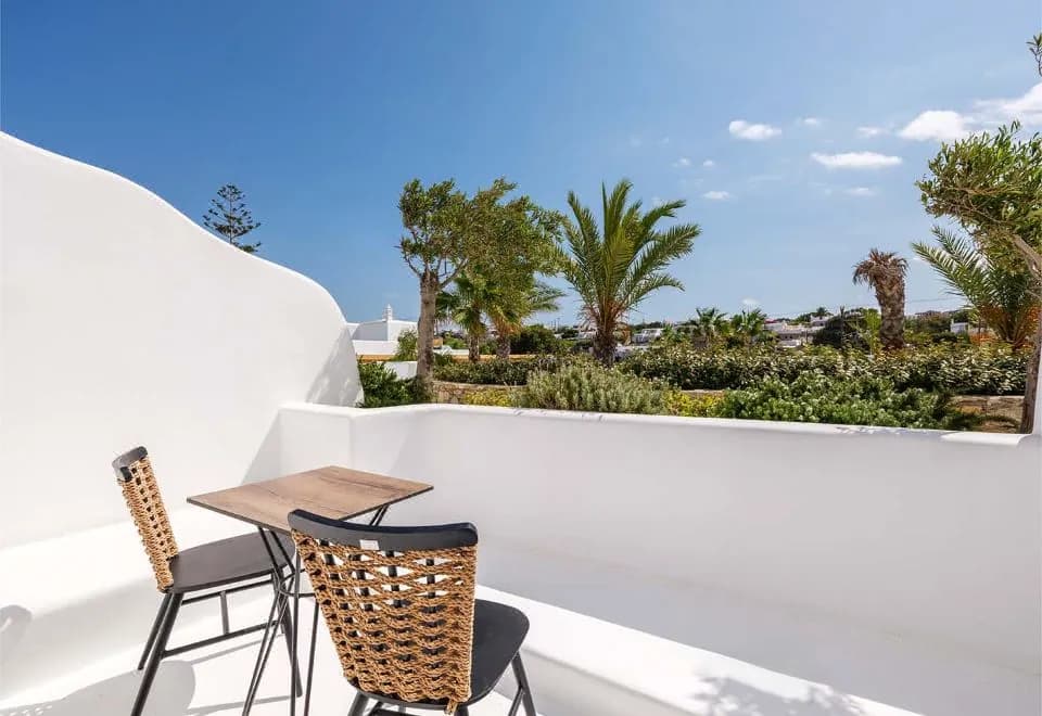 Akkadian Boutique Hotel
