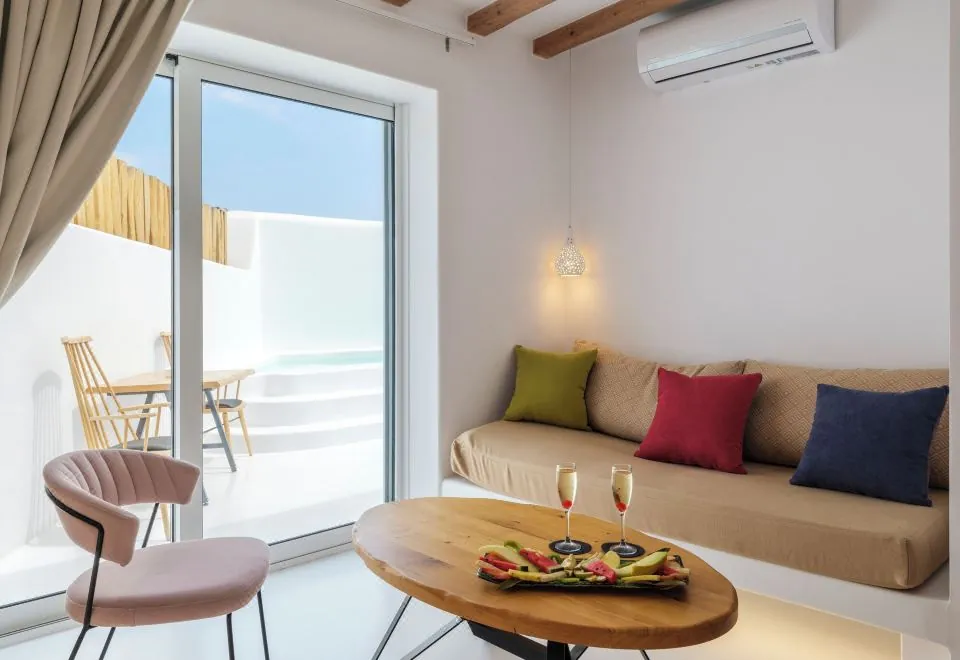 Akkadian Boutique Hotel