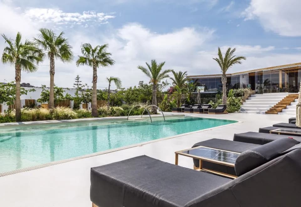 Akkadian Boutique Hotel