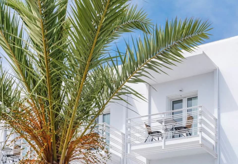 Akkadian Boutique Hotel