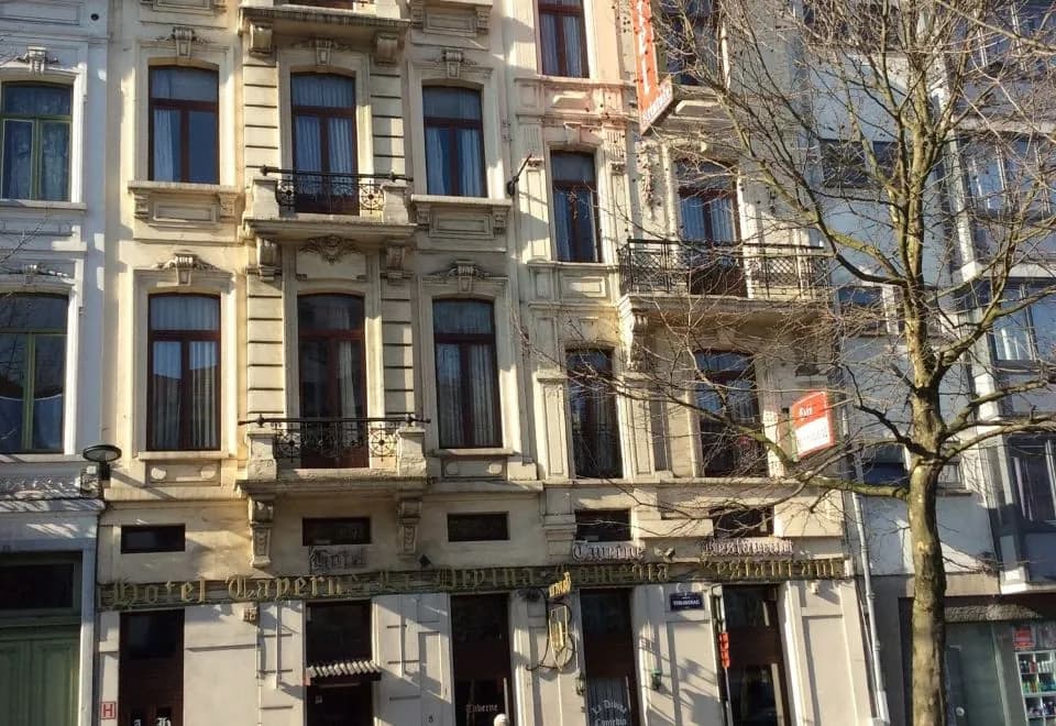 Hotel Aristote