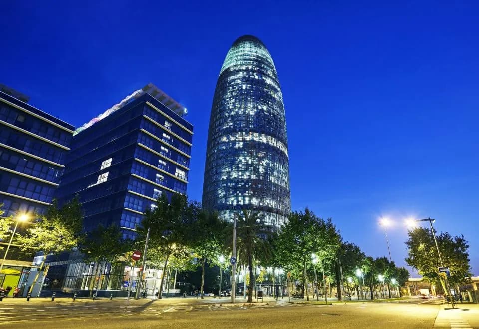 Hotel Omnium