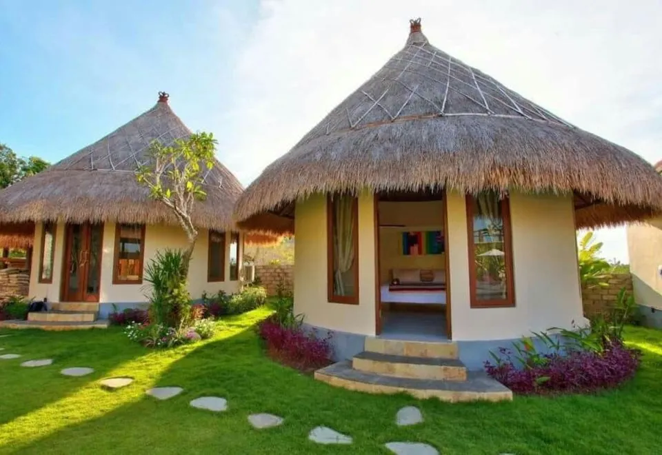 White House of Tanzania