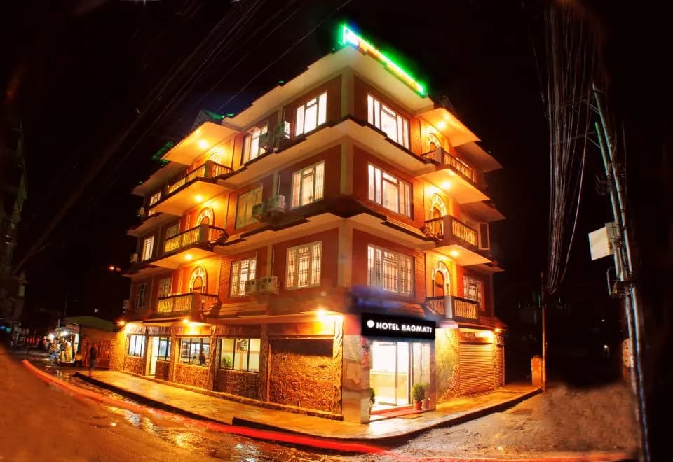 Hotel Bagmati