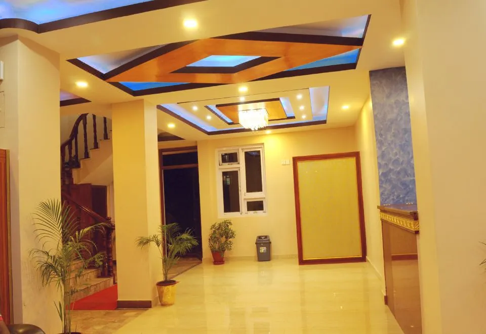 Hotel Bagmati