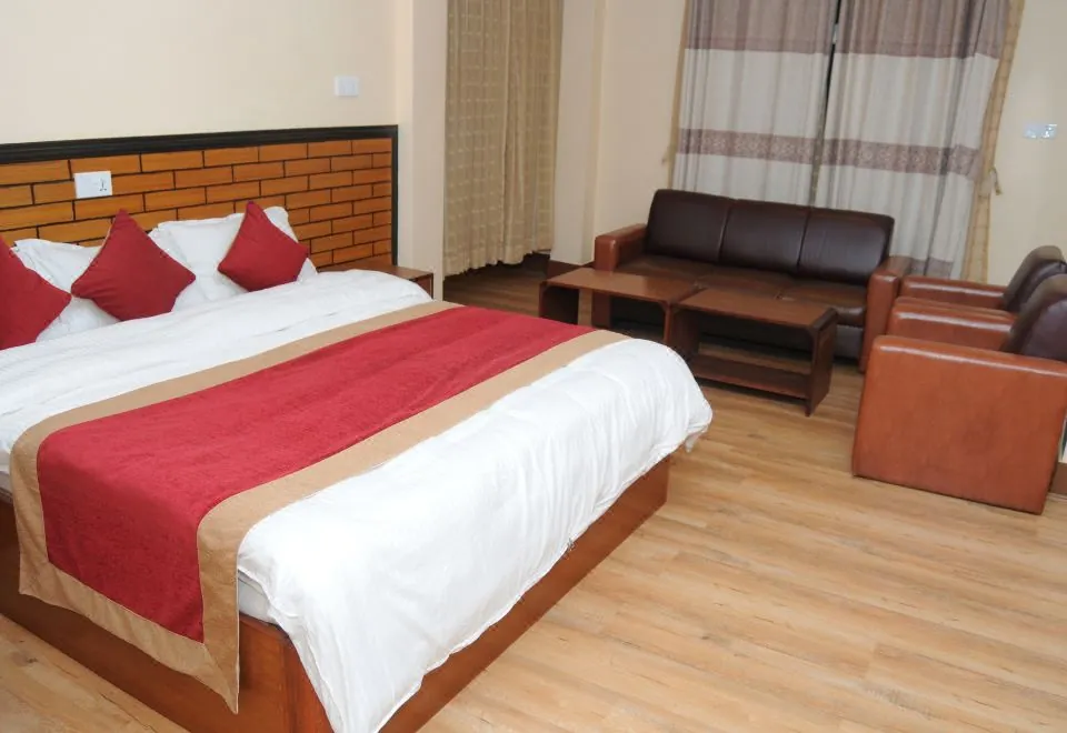 Hotel Bagmati