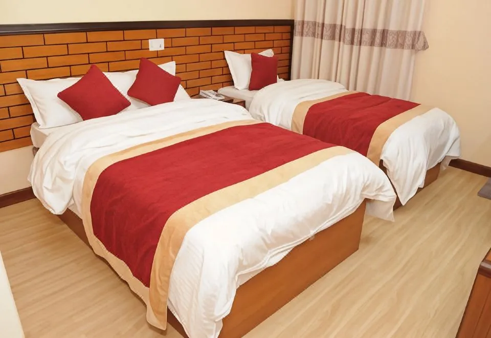 Hotel Bagmati