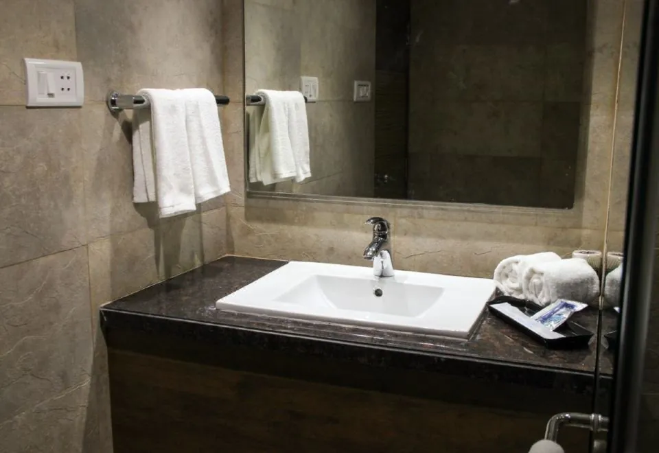 Golden Chariot the Boutique Hotel
