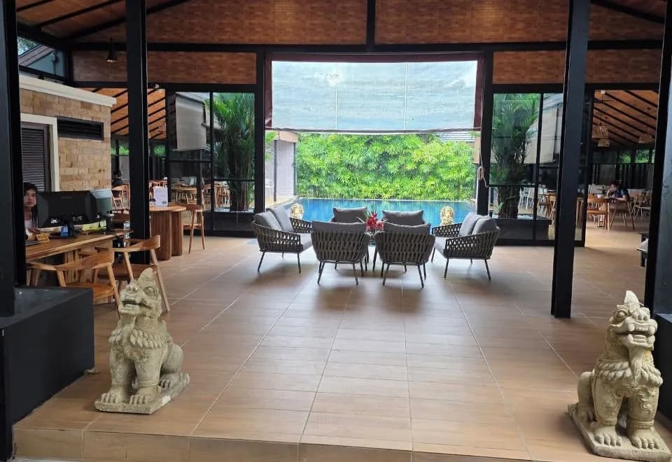 Layantara Resort