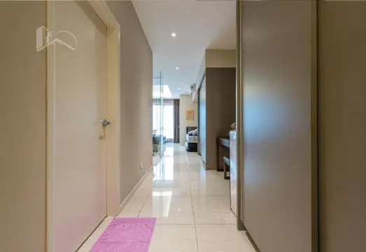 Dorsett Residences by BeYourHost