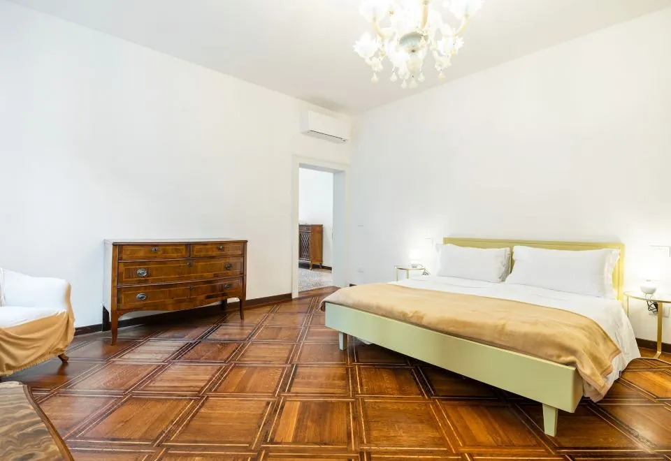 Del Remer Apartment - 5Mins from San Marco sq
