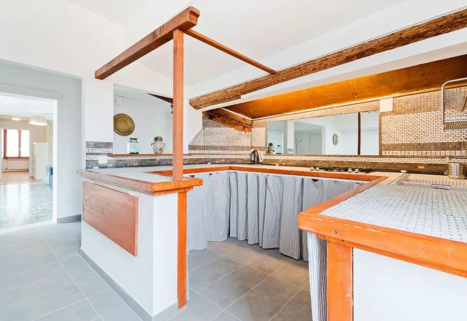 Ponte di Rialto Penthouse with Panoramic Terrace