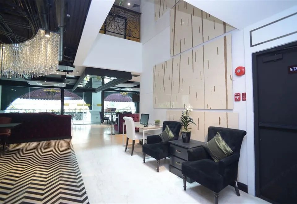 Aspira Sukhumvit
