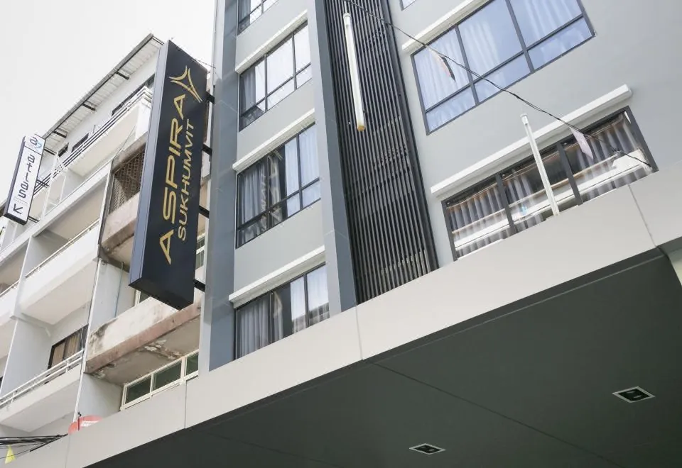 Aspira Sukhumvit