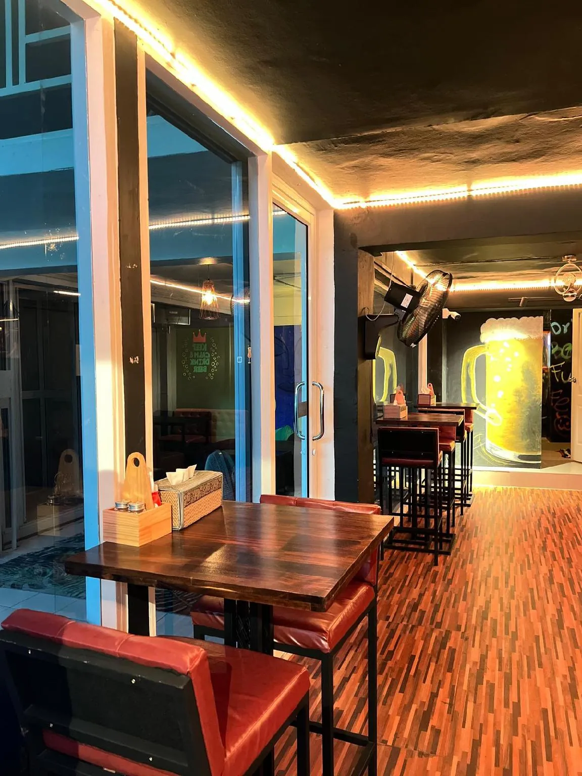 Lemon Tree Hostel Khaosan