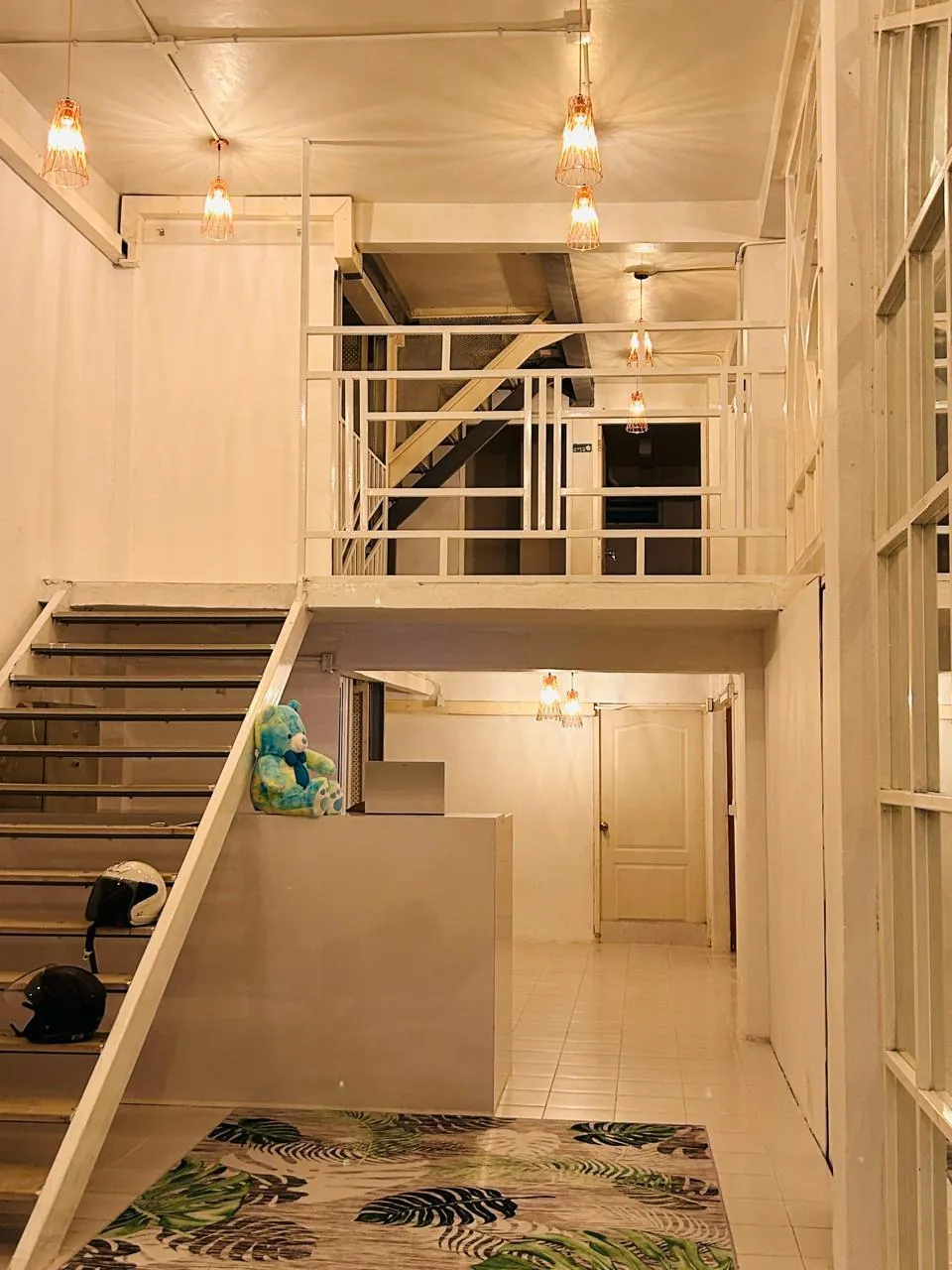 Lemon Tree Hostel Khaosan