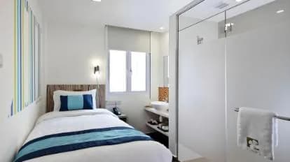 Hotel Clover the Arts