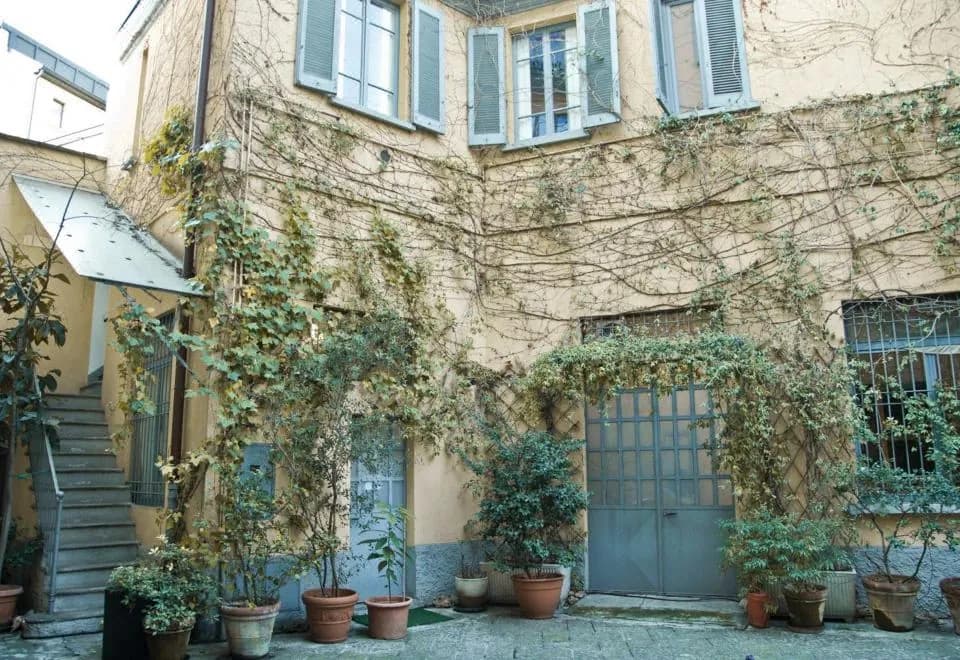Brera Apartments in Porta Romana