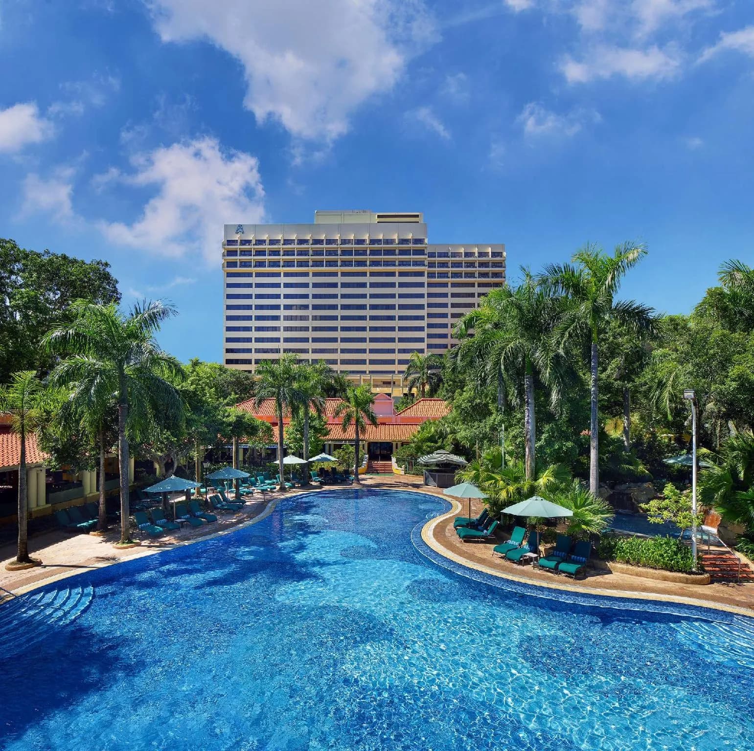 Grand Lapa, Macau