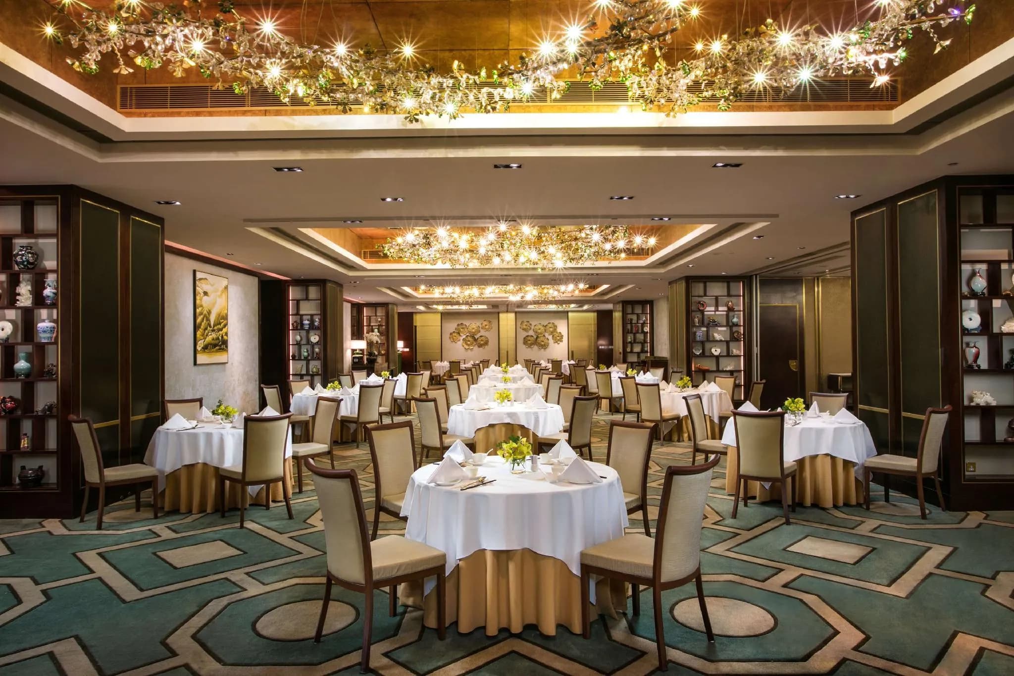 Grand Lapa, Macau
