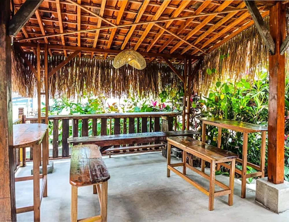 Jagadhita Villas Ubud Bali