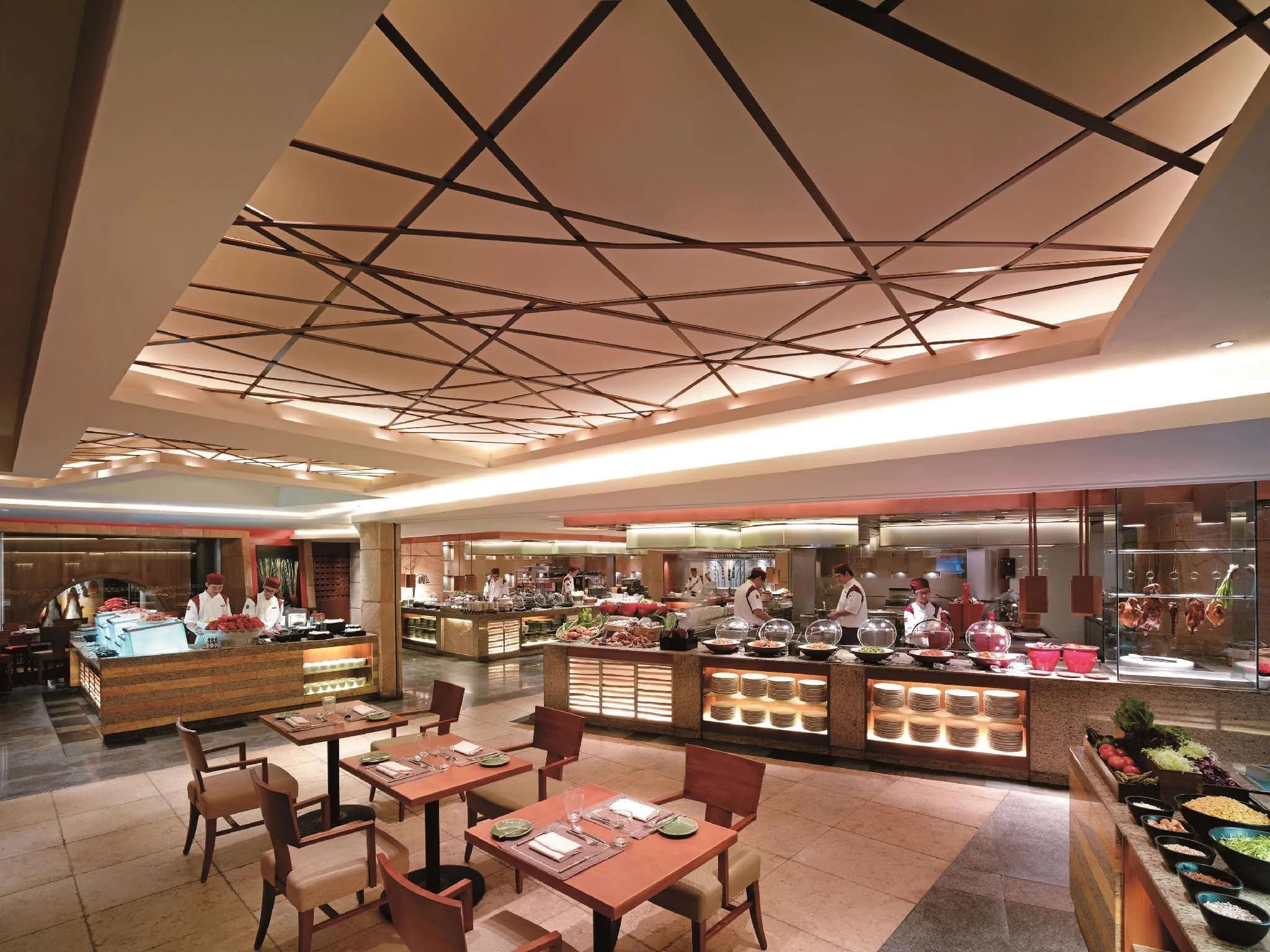 Kowloon Shangri-La