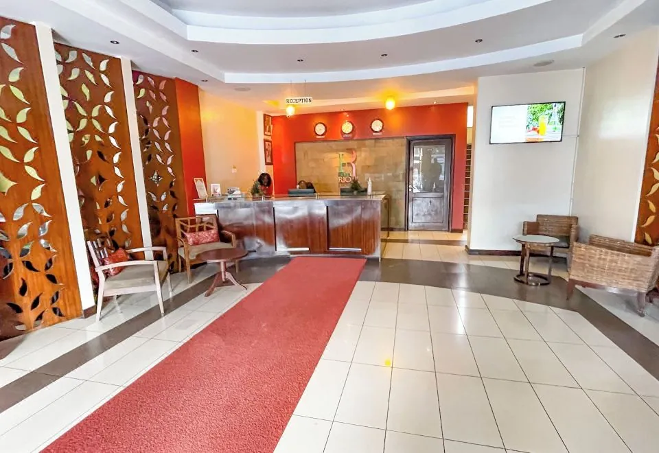 Hotel Rio