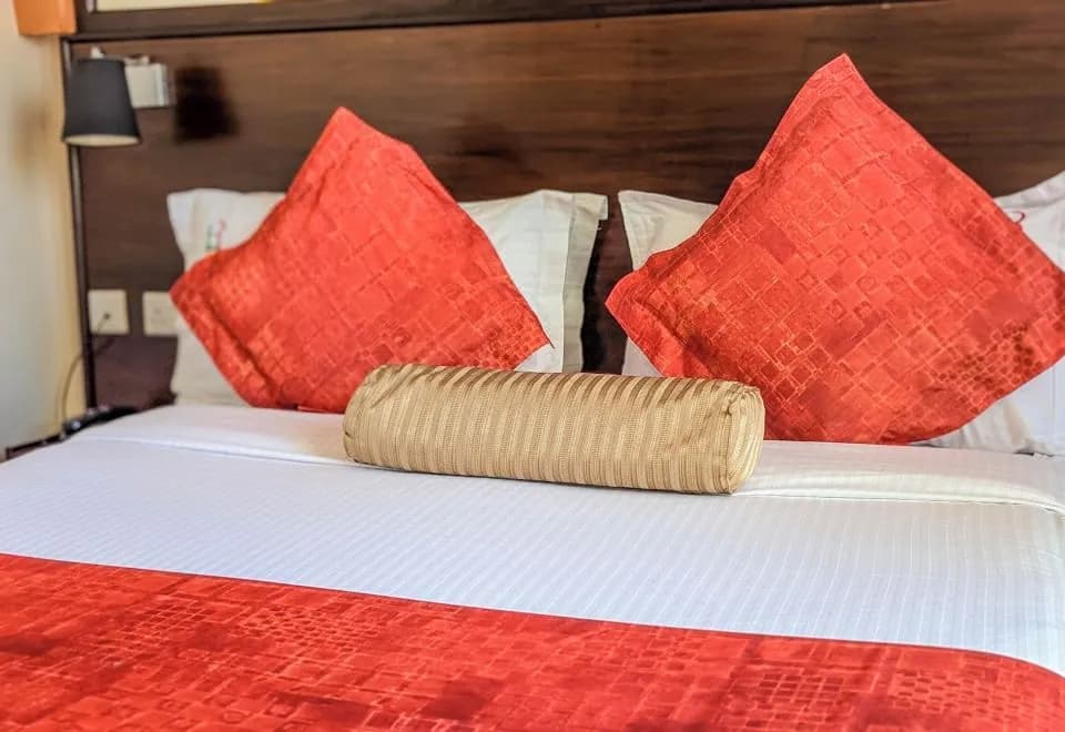 Hotel Rio