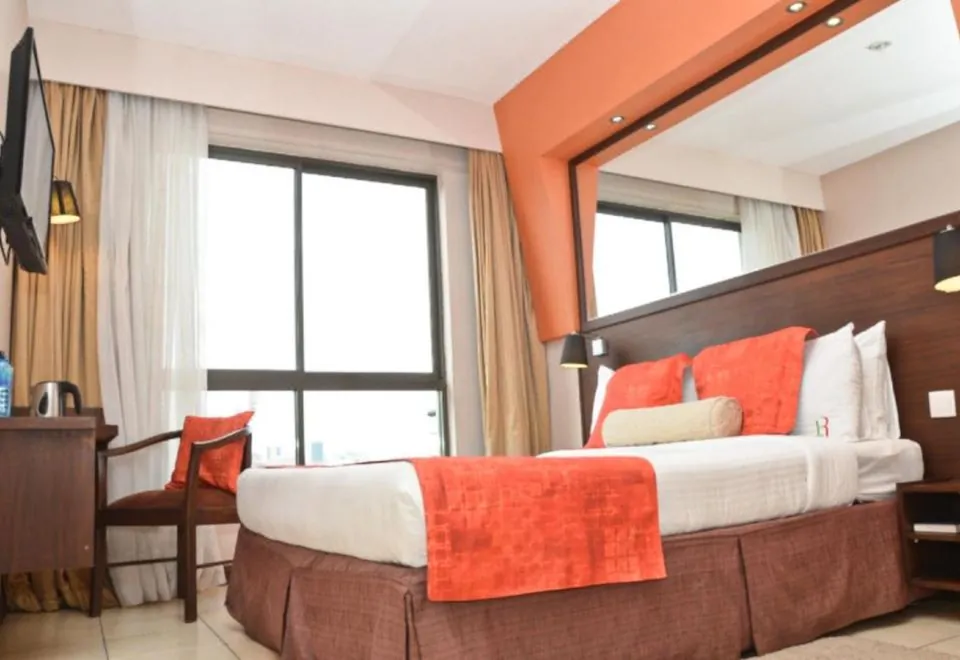 Hotel Rio