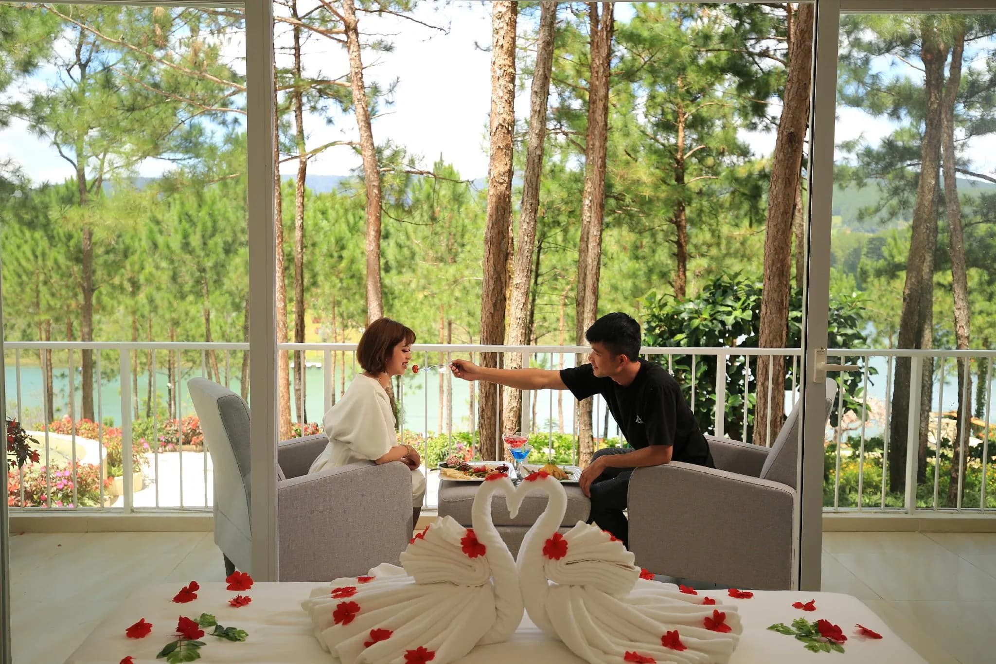 Cereja Hotel & Resort Da Lat