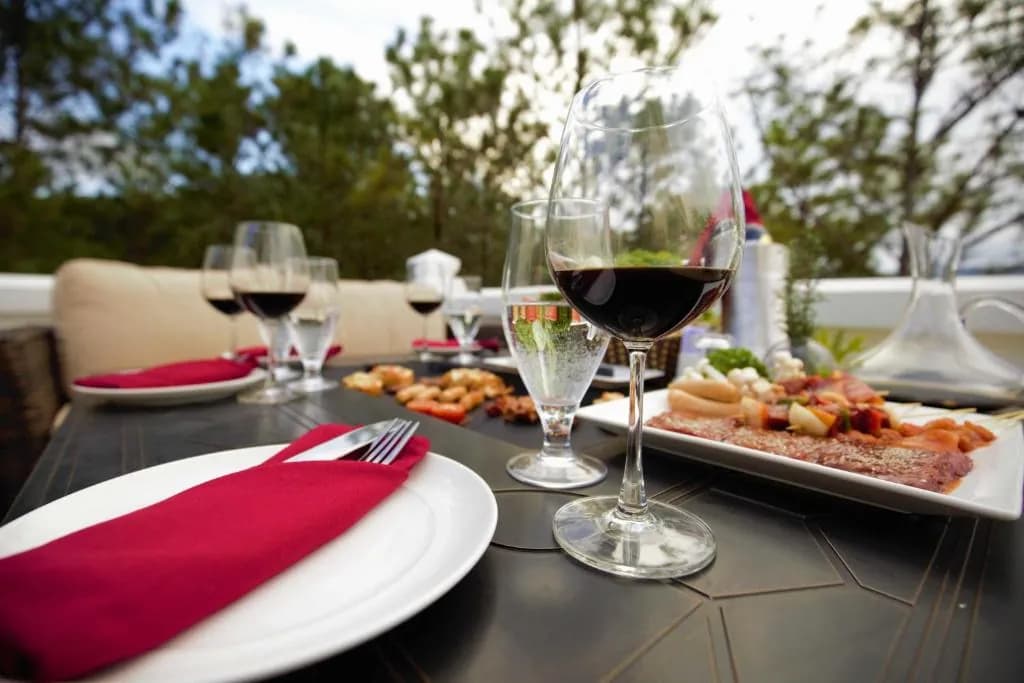 Cereja Hotel & Resort Da Lat