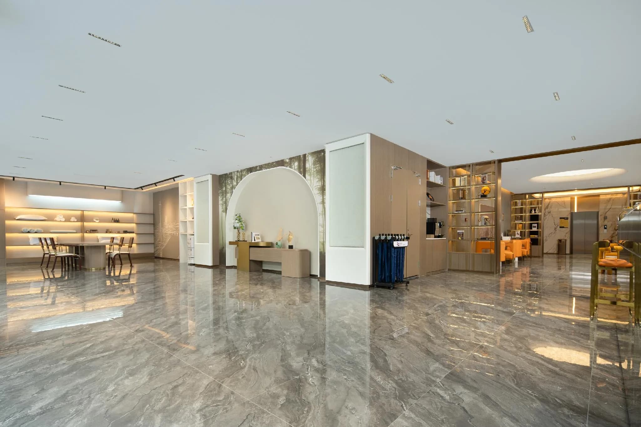 Yizhi Hotel (Beijing Road Park Front Subway Station Branch)