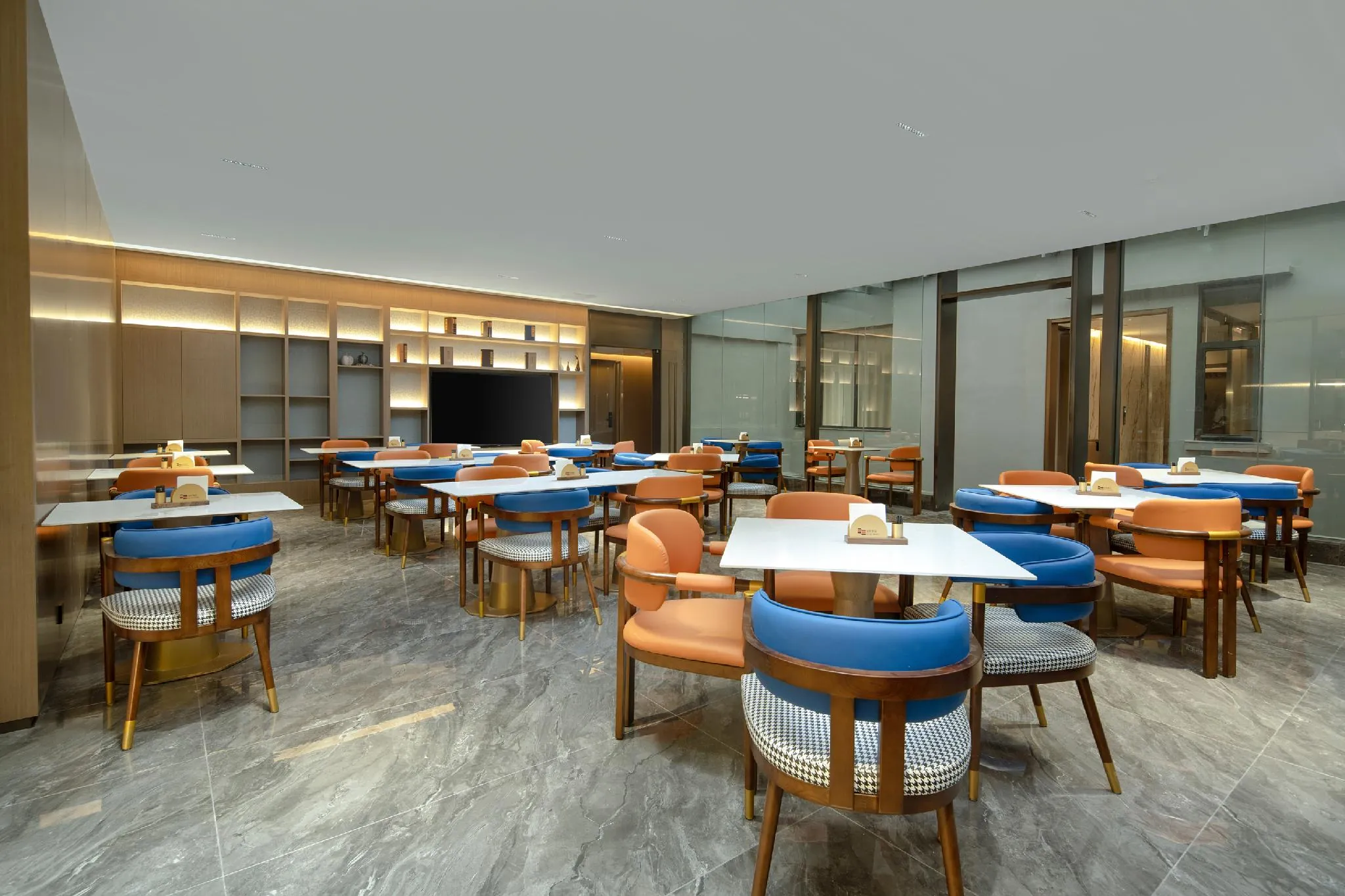 Yizhi Hotel (Beijing Road Park Front Subway Station Branch)