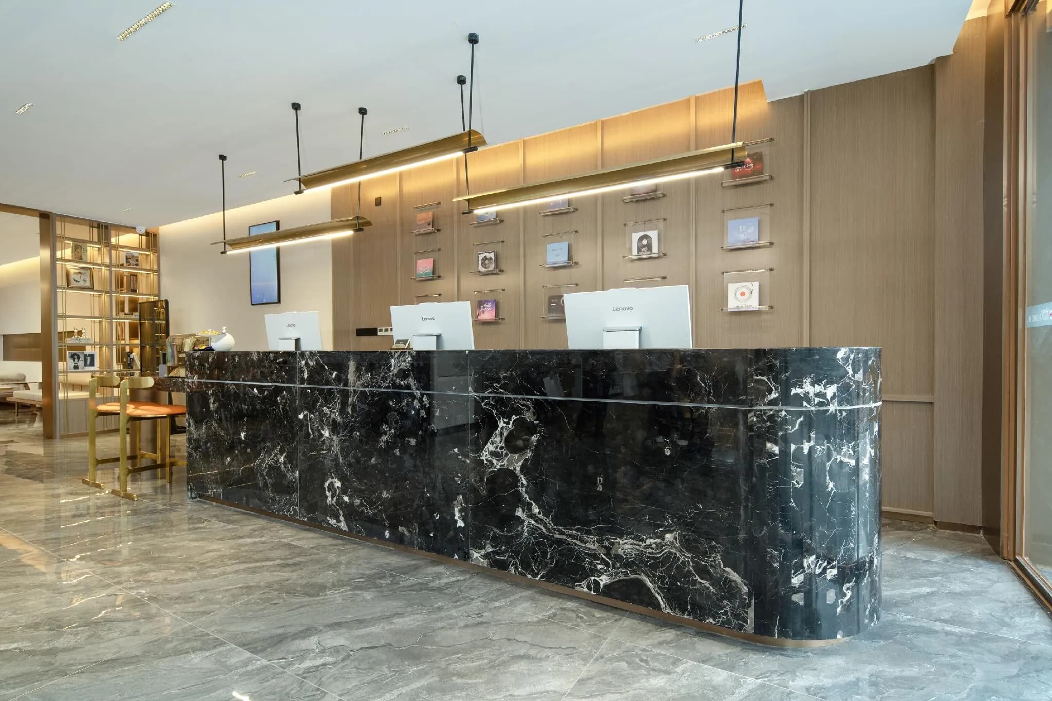 Yizhi Hotel (Beijing Road Park Front Subway Station Branch)
