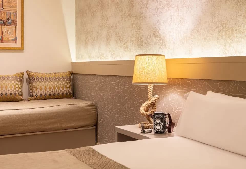 Duquesa Suites Barcelona