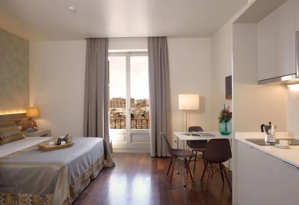 Duquesa Suites Barcelona