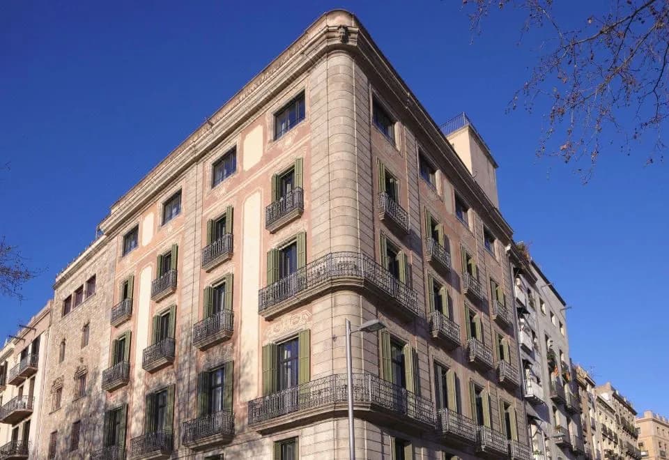 Duquesa Suites Barcelona