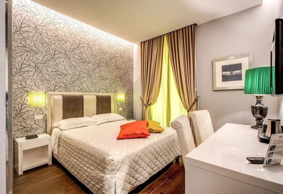 Boutique Rome Inn