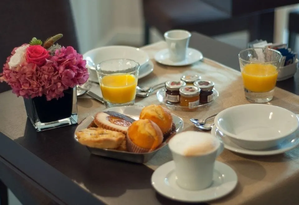 Boutique Rome Inn