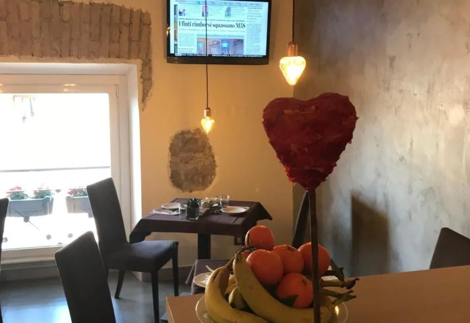 Boutique Rome Inn