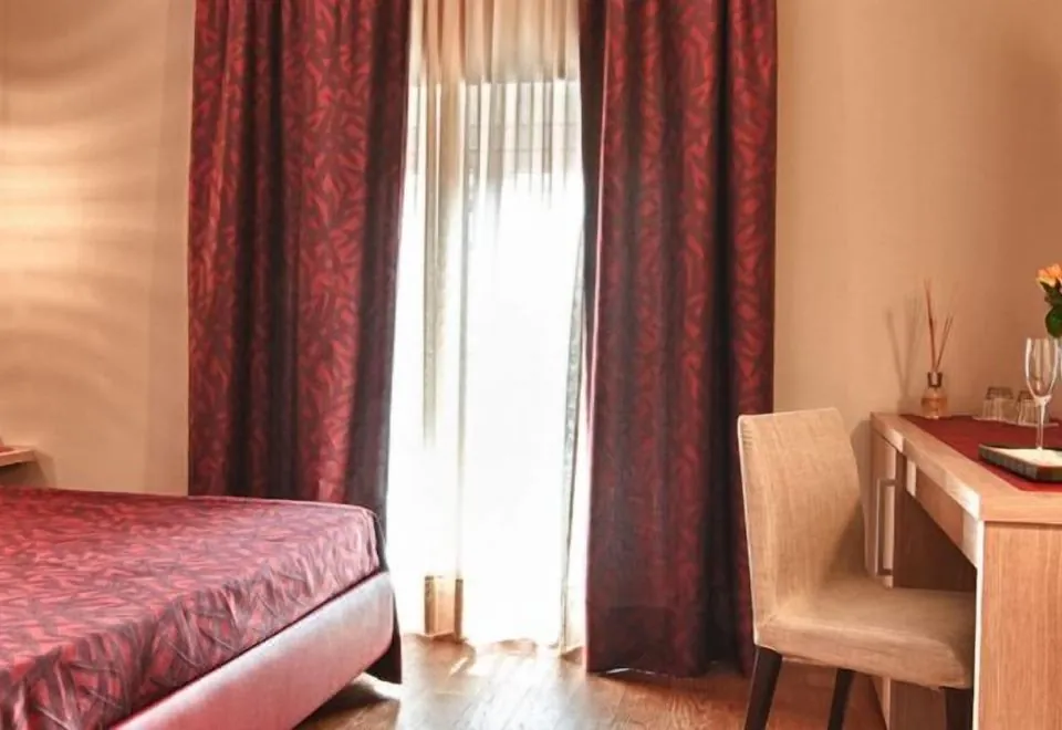 Boutique Rome Inn