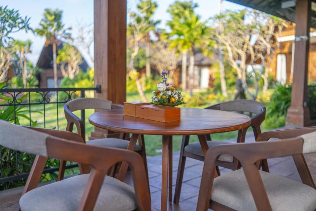 Cemara Hills Uluwatu, The Reserve - Cottages & Villas
