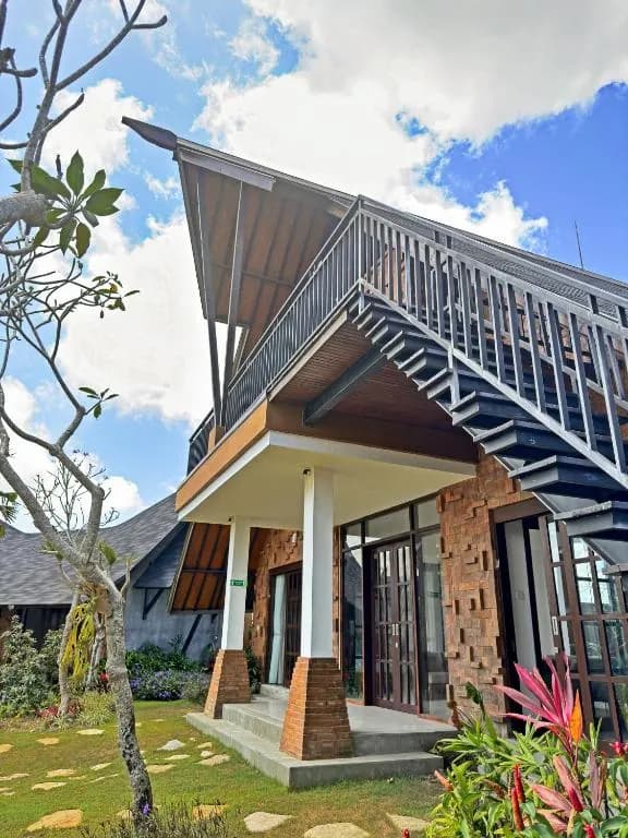 Cemara Hills Uluwatu, The Reserve - Cottages & Villas