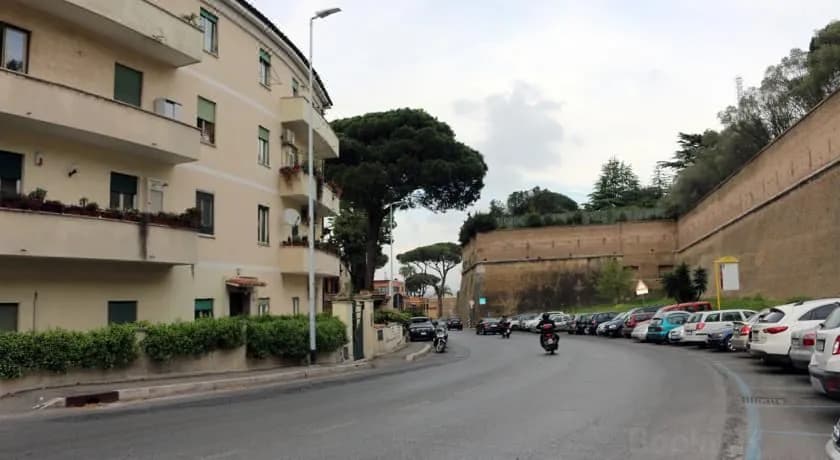 Le Fontane di Roma