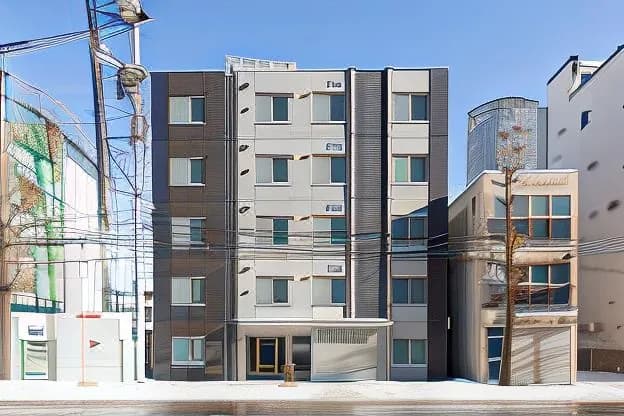 Hotel One's Residence