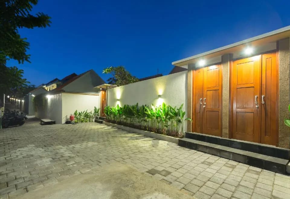 Paisa Villa Seminyak